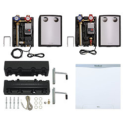 Zeige Details für Vaillant Paket Erweiterung 2 Bild von Vaillant Paket Erweiterung 2