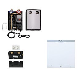 Zeige Details für Vaillant Paket Erweiterung 1 Bild von Vaillant Paket Erweiterung 1