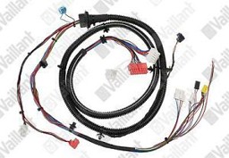 Zeige Details für Kabelbaum Wärmezelle VCC 206/4-5 150 Bild von Kabelbaum Wärmezelle VCC 206/4-5 150