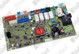 Zeige Details für Vaillant Leiterplatte für VSC, VCC Bild von Vaillant Leiterplatte für VSC, VCC