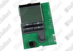 Zeige Details für Vaillant Display für VSC, VCC.../4-5 Bild von Vaillant Display für VSC, VCC.../4-5