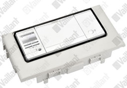 Zeige Details für Vaillant Gehäuse Vorderteil (plus) Bild von Vaillant Gehäuse Vorderteil (plus)
