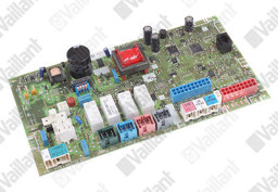 Zeige Details für Vaillant Leiterplatte VC 806-1206/5-5 R2 R3 R4 Bild von Vaillant Leiterplatte VC 806-1206/5-5 R2 R3 R4