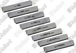 Zeige Details für Vaillant Schild, Produktbezeichnung
 Bild von Vaillant Schild, Produktbezeichnung