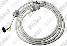 Zeige Details für Vaillant Kabelbaum 230V Bild von Vaillant Kabelbaum 230V
