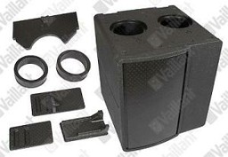 Zeige Details für Vaillant Gehäuse VWL 35/4 S 230V (R1) Bild von Vaillant Gehäuse VWL 35/4 S 230V (R1)