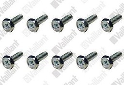 Zeige Details für Vaillant Schraube (10 St.) Bild von Vaillant Schraube (10 St.)