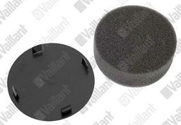 Zeige Details für Vaillant Deckel VIH RW 200 Bild von Vaillant Deckel VIH RW 200