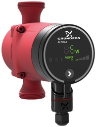 Zeige Details für Grundfos ALPHA1 20-45 N 150 Bild von Grundfos ALPHA1 20-45 N 150