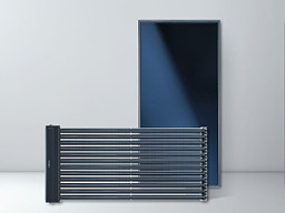 Zeige Produkte für Kategorie Solarkollektoren Bild für Kategorie Solarkollektoren