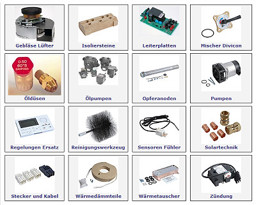 Zeige Produkte für Kategorie Viessmann Ersatzteile Bild für Kategorie Viessmann Ersatzteile