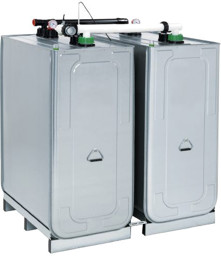 Zeige Produkte für Kategorie Öltanks und Zubehör Bild für Kategorie Öltanks und Zubehör