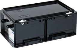 Zeige Details für Geno-Neutra V N-70 Neutralisationsanlage Bild von Geno-Neutra V N-70 Neutralisationsanlage