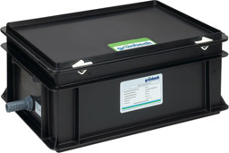 Zeige Details für Geno-Neutra V N-210 Neutralisationsanlage Bild von Geno-Neutra V N-210 Neutralisationsanlage