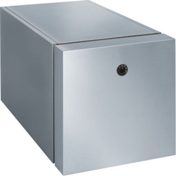 Zeige Details für Vitocell 300-H EHA 200L Edelstahl-Speicher Bild von Vitocell 300-H EHA 200L Edelstahl-Speicher