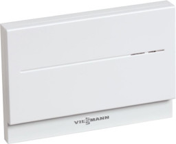 Zeige Details für Funk Basis KM-Bus für Vitotrol 200/300-RF Bild von Funk Basis KM-Bus für Vitotrol 200/300-RF