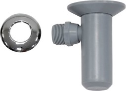 Zeige Details für Ablauftrichter mit Syphon R1 Bild von Ablauftrichter mit Syphon R1