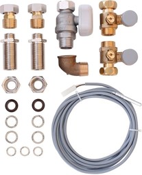 Zeige Details für VC-Installations-Set, Neu-Installation für bauseitige Installationssysteme Bild von VC-Installations-Set, Neu-Installation für bauseitige Installationssysteme