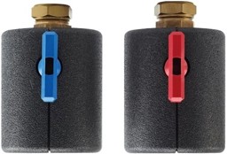 Zeige Details für Wärmedämmschalen (EnEV) Bild von Wärmedämmschalen (EnEV)