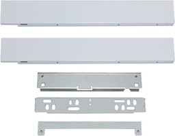 Zeige Details für Distanzrahmen 105 mm Bild von Distanzrahmen 105 mm