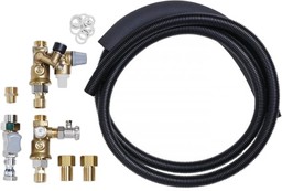 Zeige Details für Anschluss-Set bauseitige Installation VSC/VCC/VSC S 4-5 Bild von Anschluss-Set bauseitige Installation VSC/VCC/VSC S 4-5