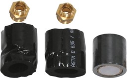 Zeige Details für AnschlussSet VTK/2 Bild von AnschlussSet VTK/2