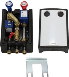 Zeige Details für Hydraulikblock Bild von Hydraulikblock