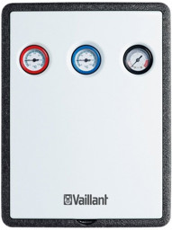 Zeige Details für Solarstation auroFlow VMS 70 Bild von Solarstation auroFlow VMS 70