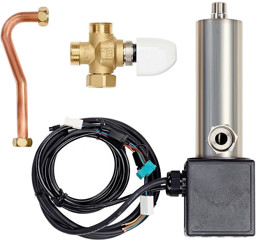 Zeige Details für Elektro Heizstab Bild von Elektro Heizstab