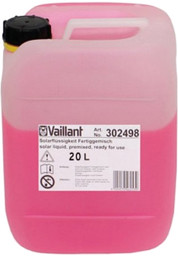 Zeige Details für Solarflüssigkeit 20 Liter Bild von Solarflüssigkeit 20 Liter