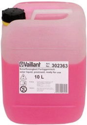 Zeige Details für Solarflüssigkeit 10 Liter Bild von Solarflüssigkeit 10 Liter