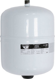 Zeige Details für Solar Ausdehnungsgefäß 25 Liter Bild von Solar Ausdehnungsgefäß 25 Liter