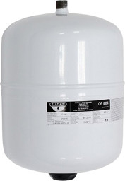 Zeige Details für Solar Ausdehnungsgefäß 18 Liter Bild von Solar Ausdehnungsgefäß 18 Liter