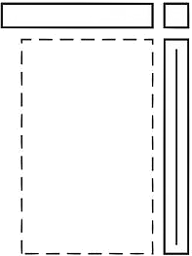Zeige Details für Indach-Erweiterungs-Set mehrreihig Bild von Indach-Erweiterungs-Set mehrreihig
