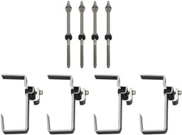 Zeige Details für Dachankerset Stockschraube Bild von Dachankerset Stockschraube