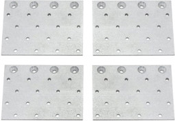 Zeige Details für langes Unterteil für Sparrenmontage Bild von langes Unterteil für Sparrenmontage