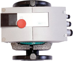 Zeige Details für Hocheffizienz Kesselkreispumpe Bild von Hocheffizienz Kesselkreispumpe