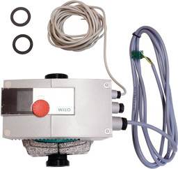 Zeige Details für Hocheffizienz Kesselkreispumpe Bild von Hocheffizienz Kesselkreispumpe