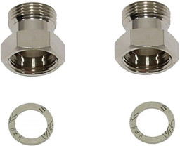 Zeige Details für Adapter auf MAG alt Bild von Adapter auf MAG alt