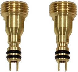 Zeige Details für Anschlussadapter Bild von Anschlussadapter