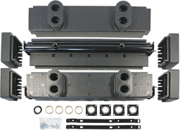 Zeige Details für Wandkonsole (2-fach) VPM Bild von Wandkonsole (2-fach) VPM