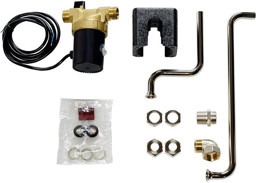 Zeige Details für Zirkulationspumpenset 120-200 L Unterputz Bild von Zirkulationspumpenset 120-200 L Unterputz