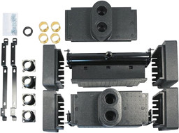 Zeige Details für Wandkonsole (1-fach) VPM Bild von Wandkonsole (1-fach) VPM