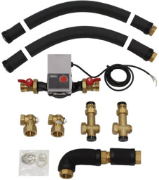 Zeige Details für Speicherladeset Vaillant Bild von Speicherladeset Vaillant