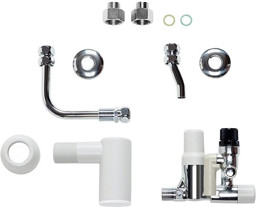 Zeige Details für Sicherheitsgruppe mit Druckminderer R 1/2 Bild von Sicherheitsgruppe mit Druckminderer R 1/2