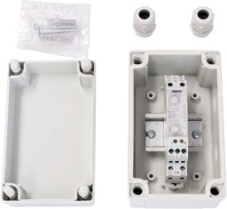 Zeige Details für Vaillant Kaskadenrelais für motorische Abgasklappe Bild von Vaillant Kaskadenrelais für motorische Abgasklappe