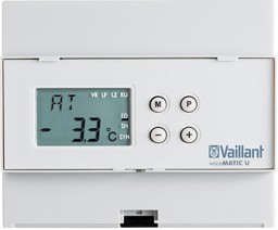 Zeige Details für Elektro Universalsteuergerät Bild von Elektro Universalsteuergerät