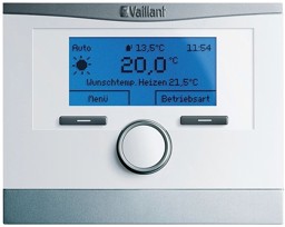 Zeige Details für multiMATIC VRC 700/6 Bild von multiMATIC VRC 700/6