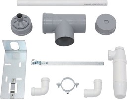 Zeige Details für Kondenswasserschale Bild von Kondenswasserschale