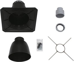 Zeige Details für Grundelemente Schachtabdeckung DN 80 Bild von Grundelemente Schachtabdeckung DN 80